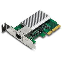 10 GIGABIT PCIE NETWORK ADAPTER - Achat / Vente sur grosbill-pro.com - 6