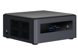 NUC NUC8i3PNH - i3-8145U/SO-DDR4/M.2+SATA/HDMI-Seconde Vie-Bon Etat