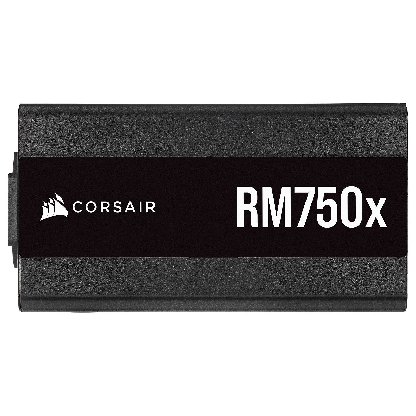 Corsair RM750x 80+ Gold Mod. (750W) - Alimentation Corsair - 3