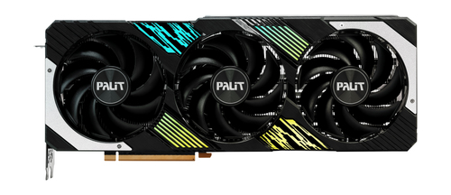 Palit RTX 4080 Super GamingPro OC 16G  - Carte graphique Palit - 3