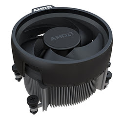 AMD Ventilateur CPU MAGASIN EN LIGNE Grosbill