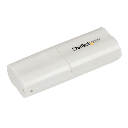 USB to Stereo Audio Adapter Converter - Achat / Vente sur grosbill-pro.com - 4