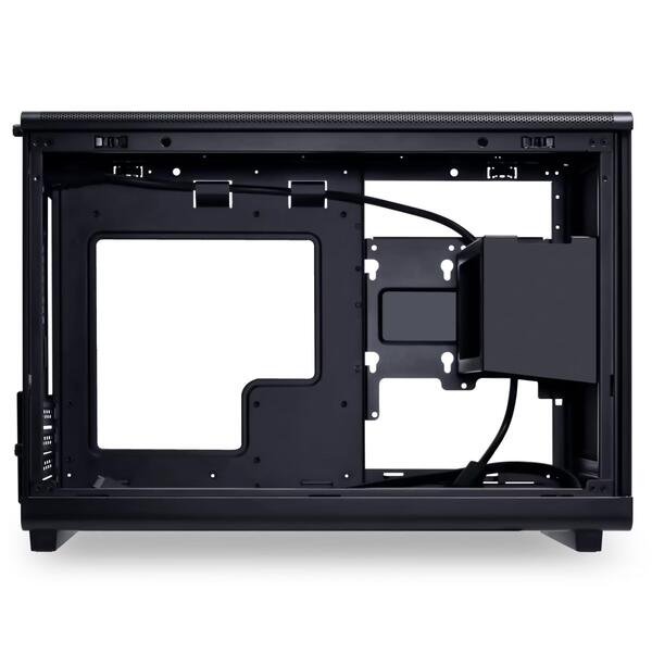 Lian-Li A3 Black Noir - Boîtier PC Lian-Li - grosbill-pro.com - 1