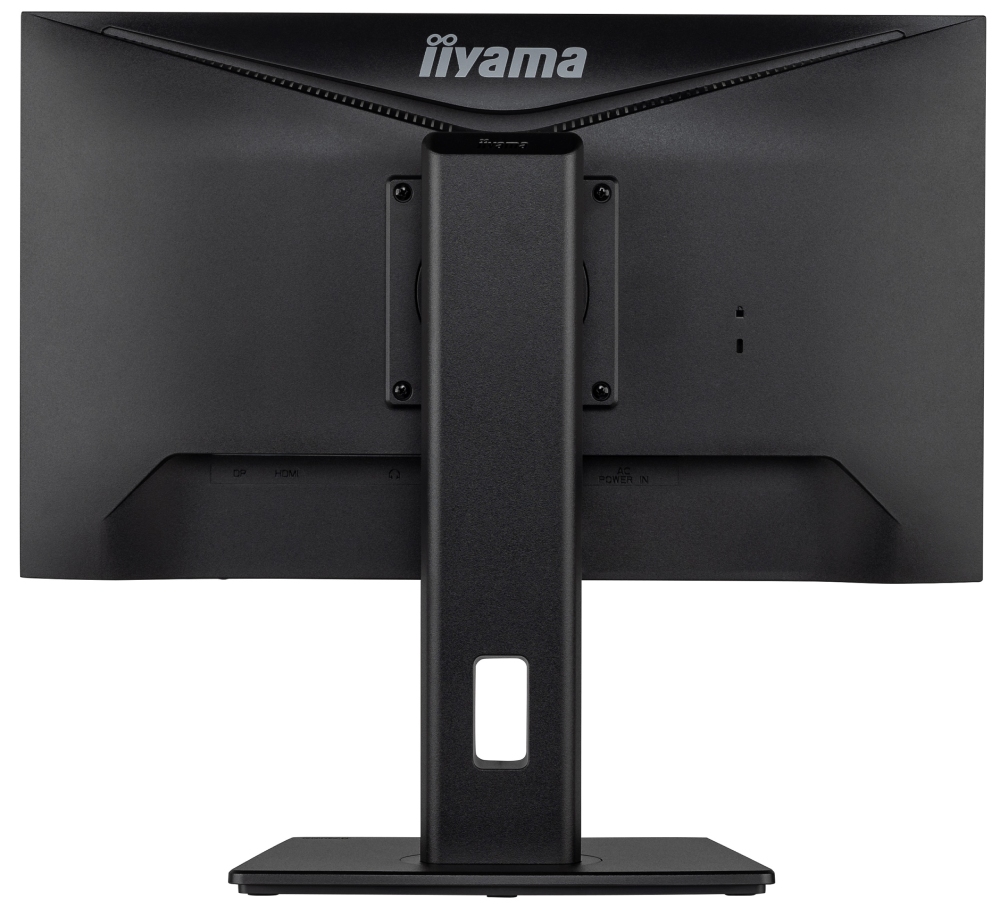 Iiyama 22"  XUB2293HS-B3 - Ecran PC Iiyama - grosbill-pro.com - 5