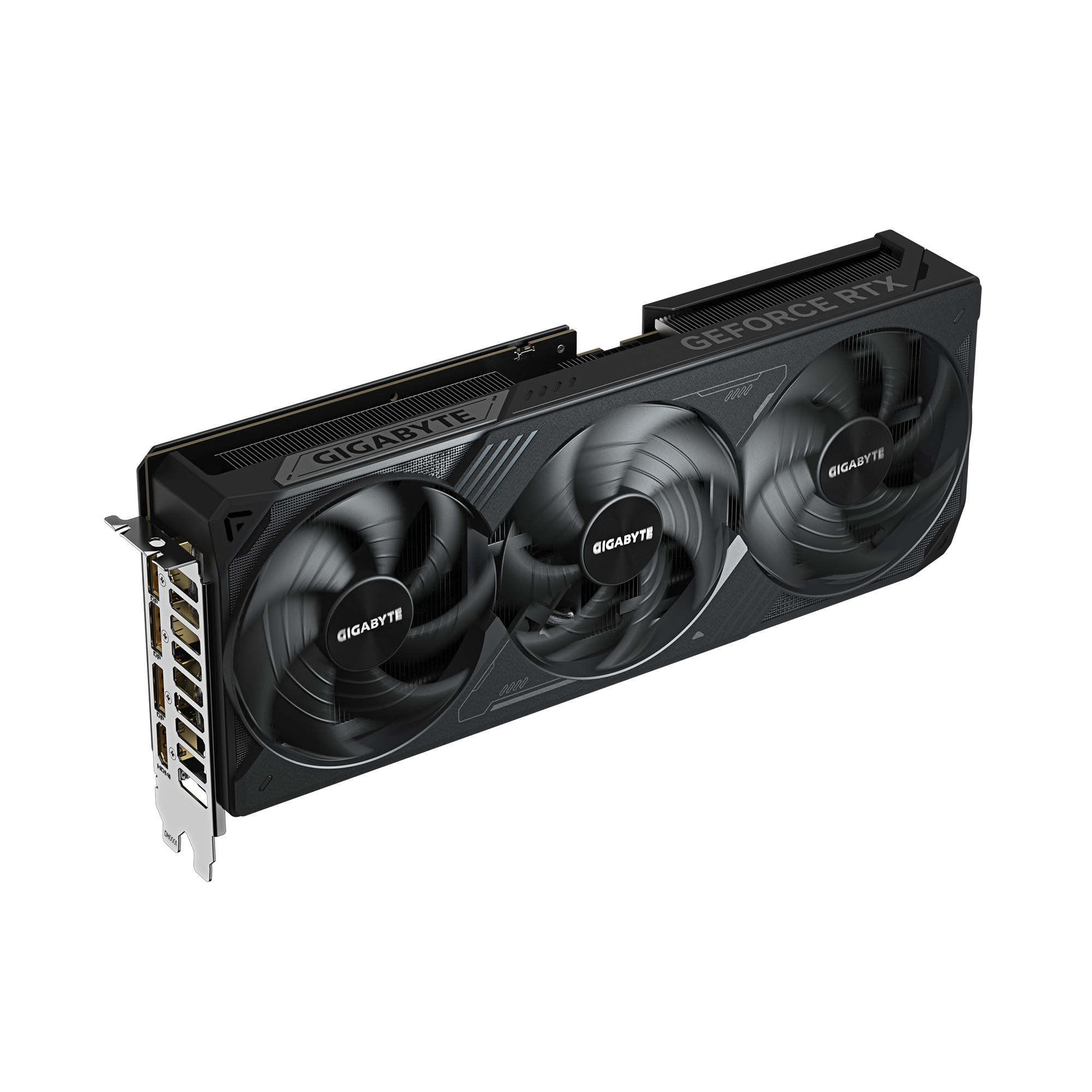 Gigabyte GeForce RTX 5080 WINDFORCE SFF 16G - Carte graphique - 1