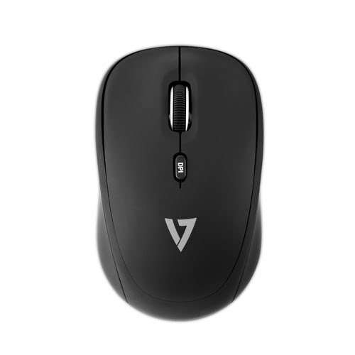 SOURIS OPTIQUE MOBILE WIRELESS - Achat / Vente sur grosbill-pro.com - 2