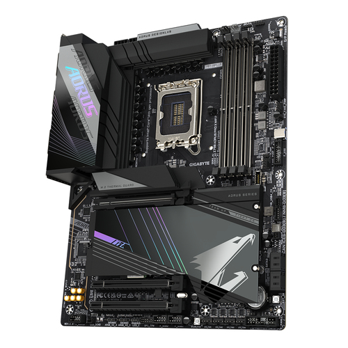 Gigabyte Z790 AORUS PRO X WIFI7 ATX  - Carte mère Gigabyte - 3