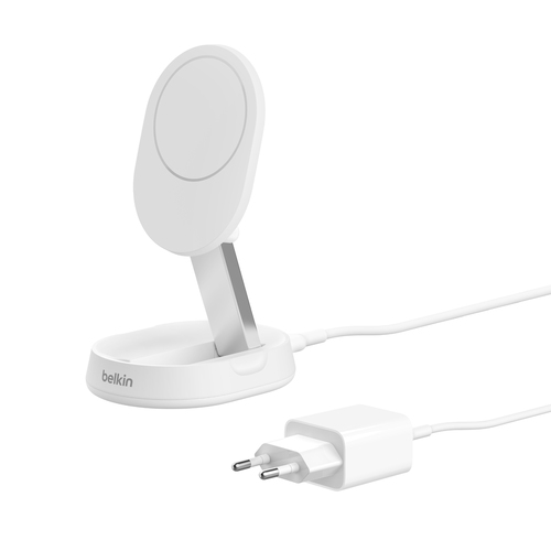 Belkin Support de charge magn que Qi2 - Achat / Vente sur grosbill-pro.com - 6