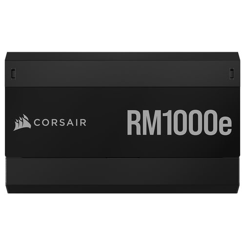 Corsair RM1000e 80+ Gold Mod. (1000W) - Alimentation Corsair - 1