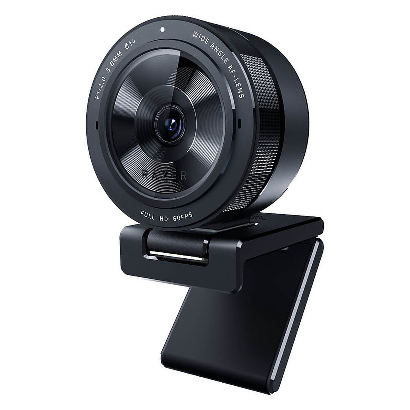 Razer Kiyo Pro - Webcam - grosbill-pro.com - 0