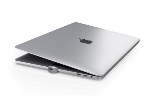 Ledge Sec Lock Slot Adp Macbook Pro16 KL - Achat / Vente sur grosbill-pro.com - 1