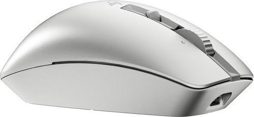  Creator 930 SLV WRLS Mouse - Achat / Vente sur grosbill-pro.com - 4