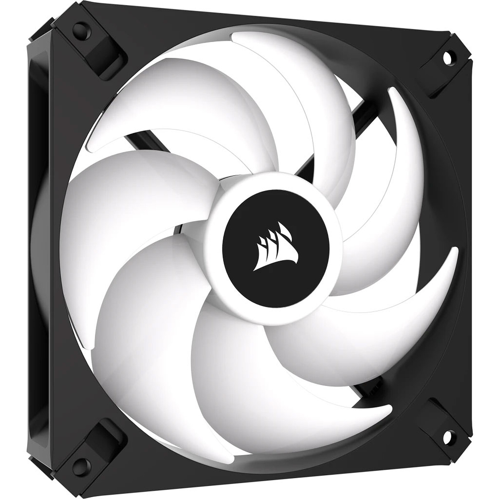 Corsair iCUE AR120 Digital RGB 120 mm - Ventilateur boîtier - 1