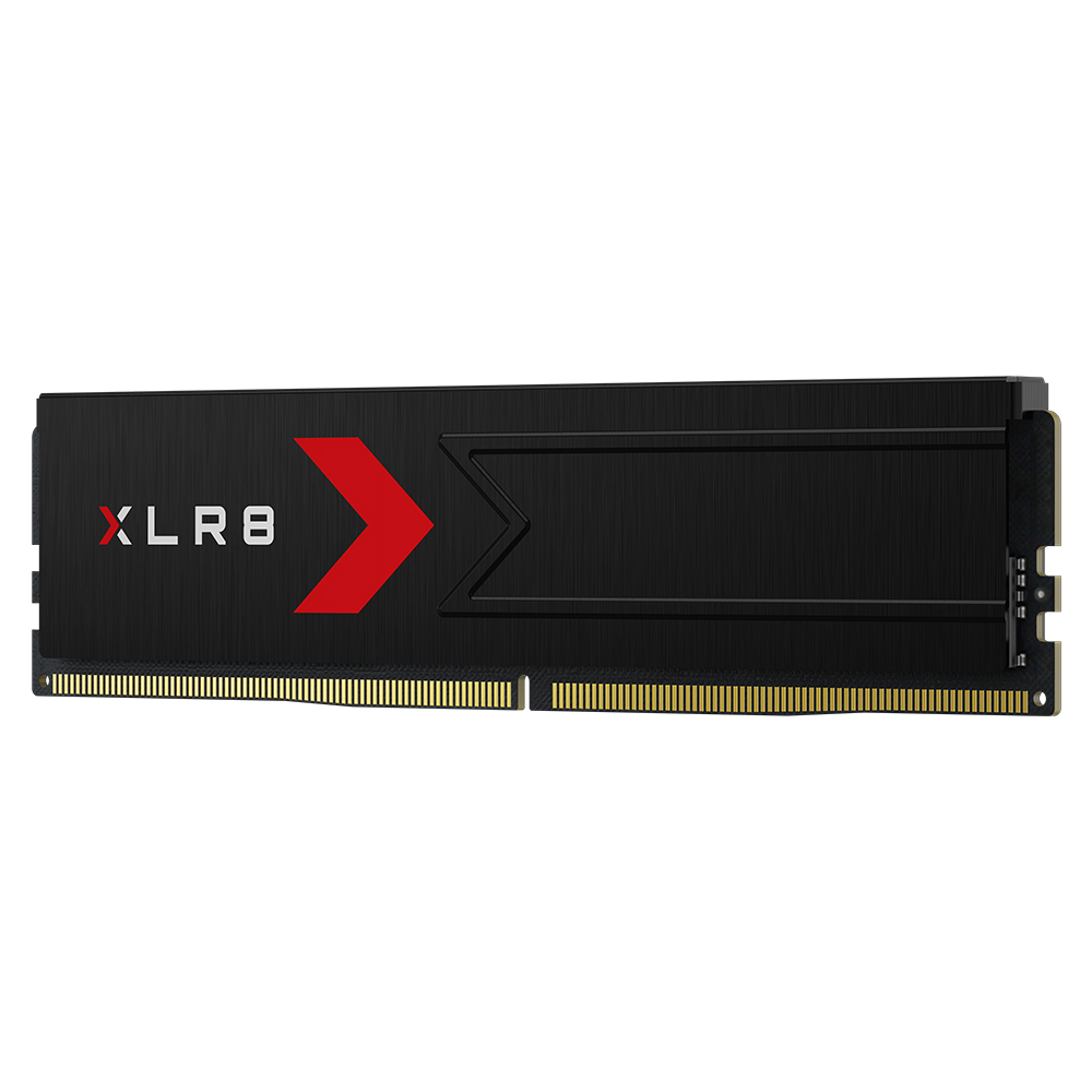 XLR8 32Go (2x16Go) DDR5 6000MHz