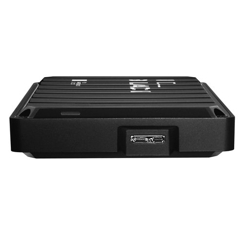 HDD EXT WD Black P10 Game Drive 5Tb Wide - Achat / Vente sur grosbill-pro.com - 3