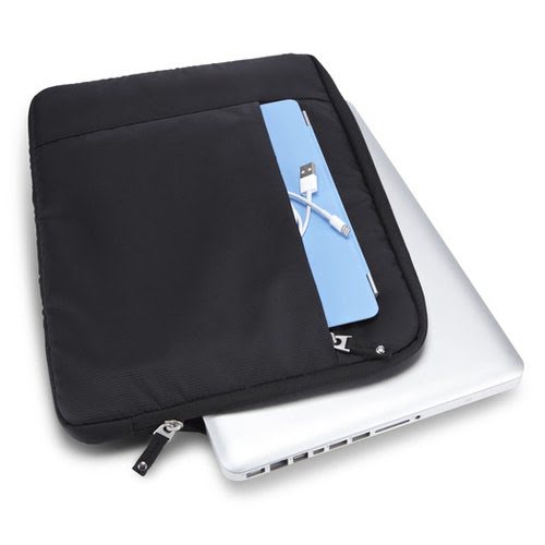 case/13" Laptop Sleeve (TS113K) - Achat / Vente sur grosbill-pro.com - 5