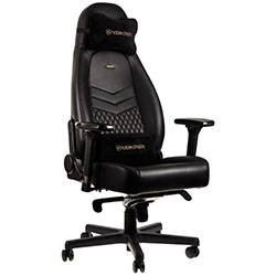 NobleChairs Siège PC Gamer MAGASIN EN LIGNE Grosbill