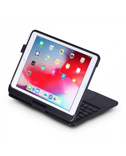 REINFORCED CASE for iPad 10.2 (RCI10UF) - Achat / Vente sur grosbill-pro.com - 2