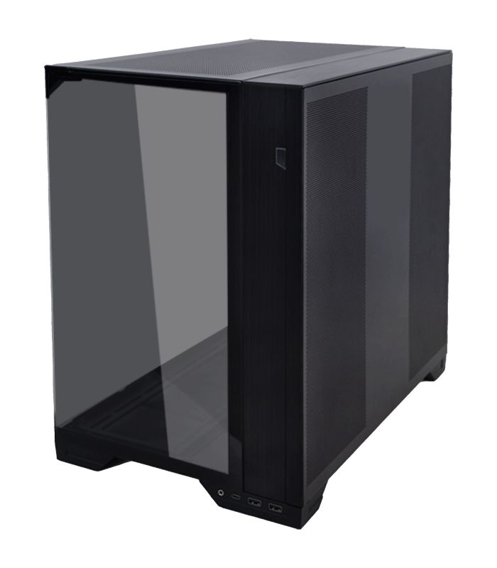 Lian-Li O11 Vision Noir Noir - Boîtier PC Lian-Li - grosbill-pro.com - 2