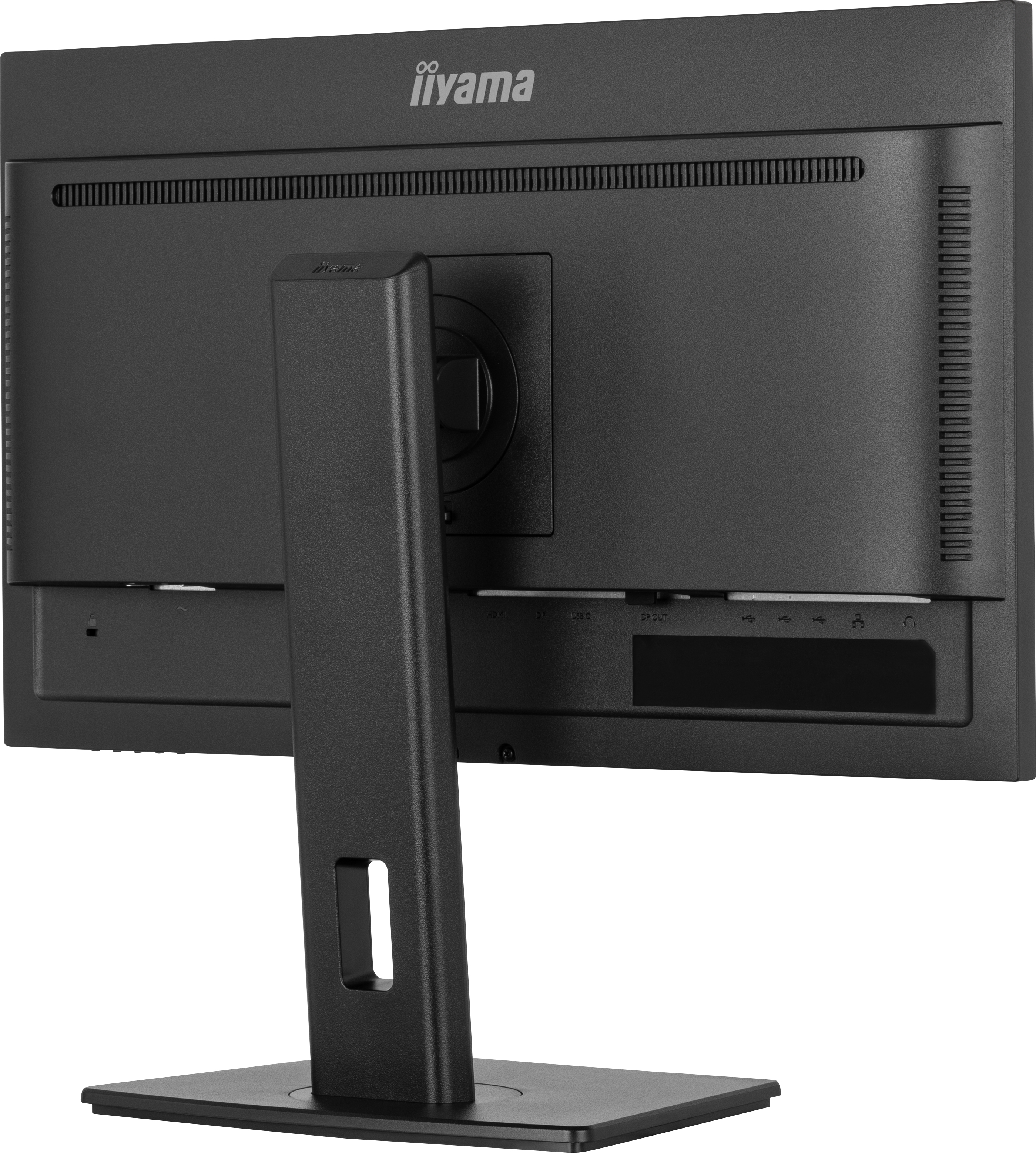 Iiyama 24"  XUB2497HSN-B2 - Ecran PC Iiyama - grosbill-pro.com - 10