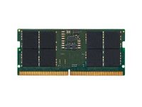 16GB 4800 DDR5 SODIMM 1Rx8 Kingston - Achat / Vente sur grosbill-pro.com - 0