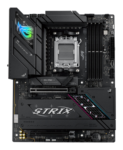 Asus ROG STRIX B850-F GAMING WIFI ATX  - Carte mère Asus - 1