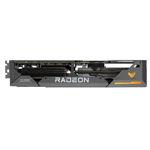 TUF-RX7600XT-O16G-GAMING - Achat / Vente sur grosbill-pro.com - 13