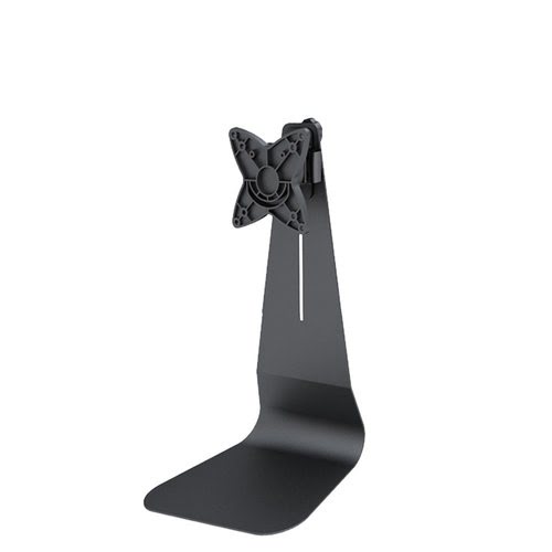 Desk Mount 10-27" Full Motion BLACK - Achat / Vente sur grosbill-pro.com - 1