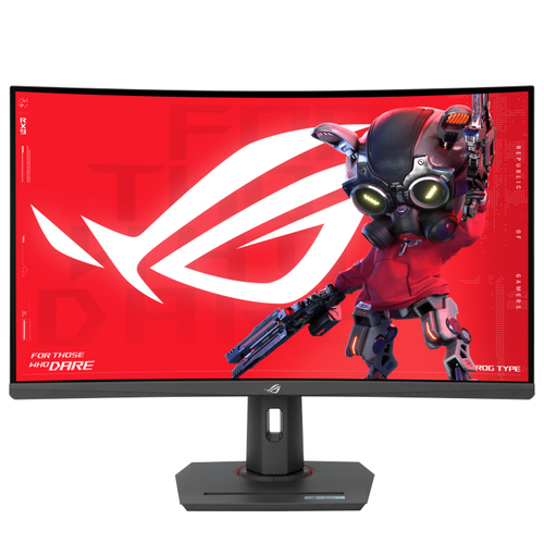 Asus 32"  90LM0AC0-B01970 - Ecran PC Asus - grosbill-pro.com - 0