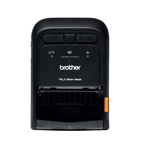 Grosbill Imprimante Brother Mobile printer 2 inches   (RJ2055WBXX1)