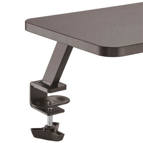 Monitor Riser - Clamp on - Extra Wide - Achat / Vente sur grosbill-pro.com - 4