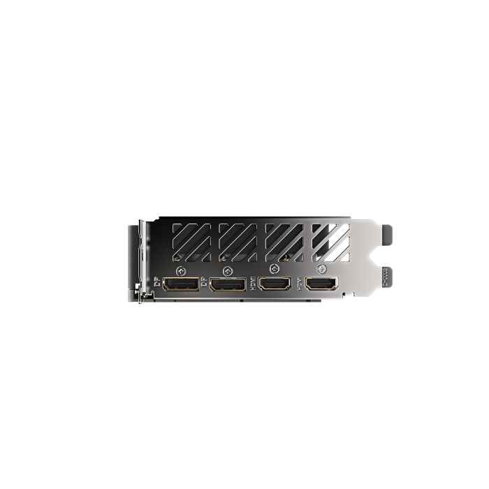 Gigabyte GeForce RTX 4060 Ti EAGLE OC 8G - Carte graphique - 2