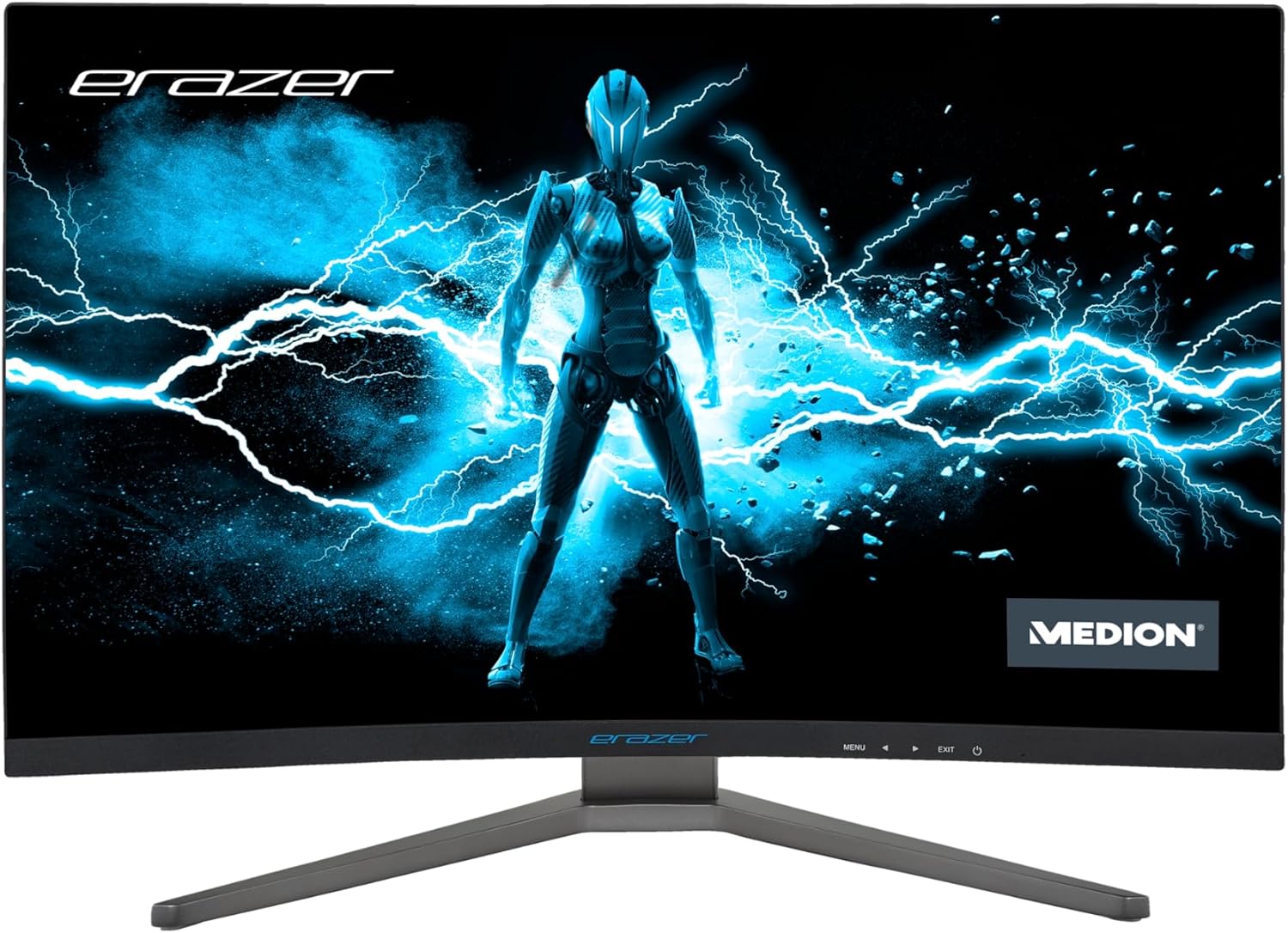 Spectator X10 - 27" QHD 165Hz