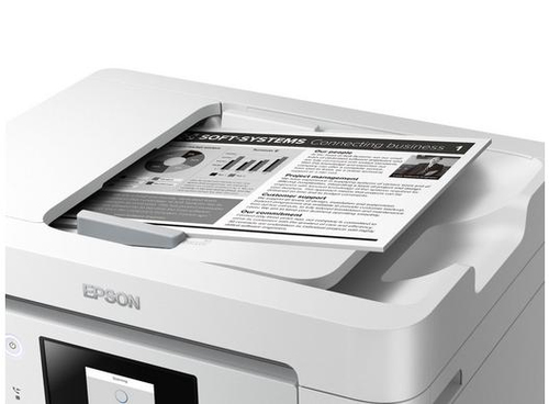 Imprimante multifonction Epson WorkForce Pro WF-M4619DWF - 6