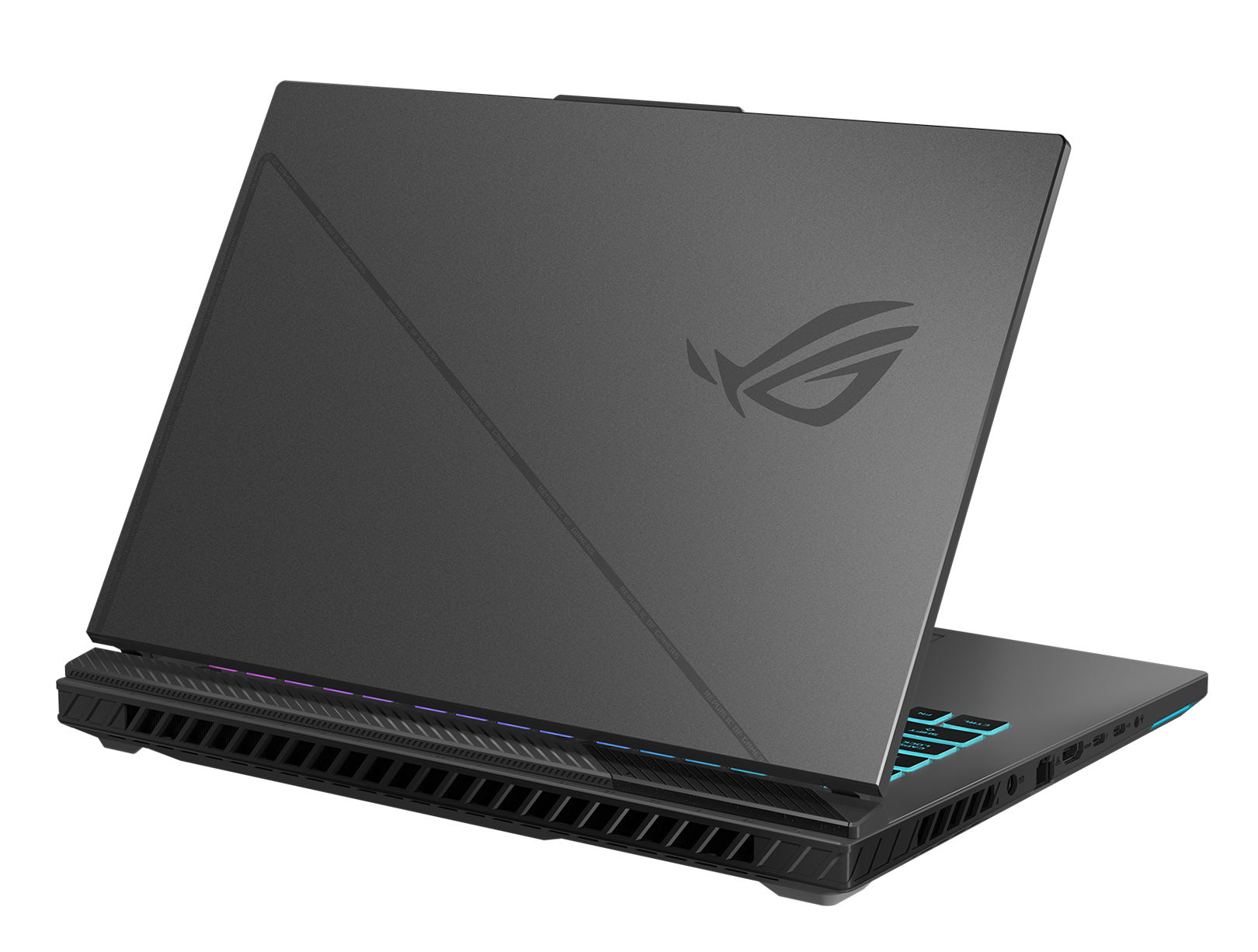 ROG STRIX G16 G614JV-N3014W - Achat / Vente sur grosbill-pro.com - 4