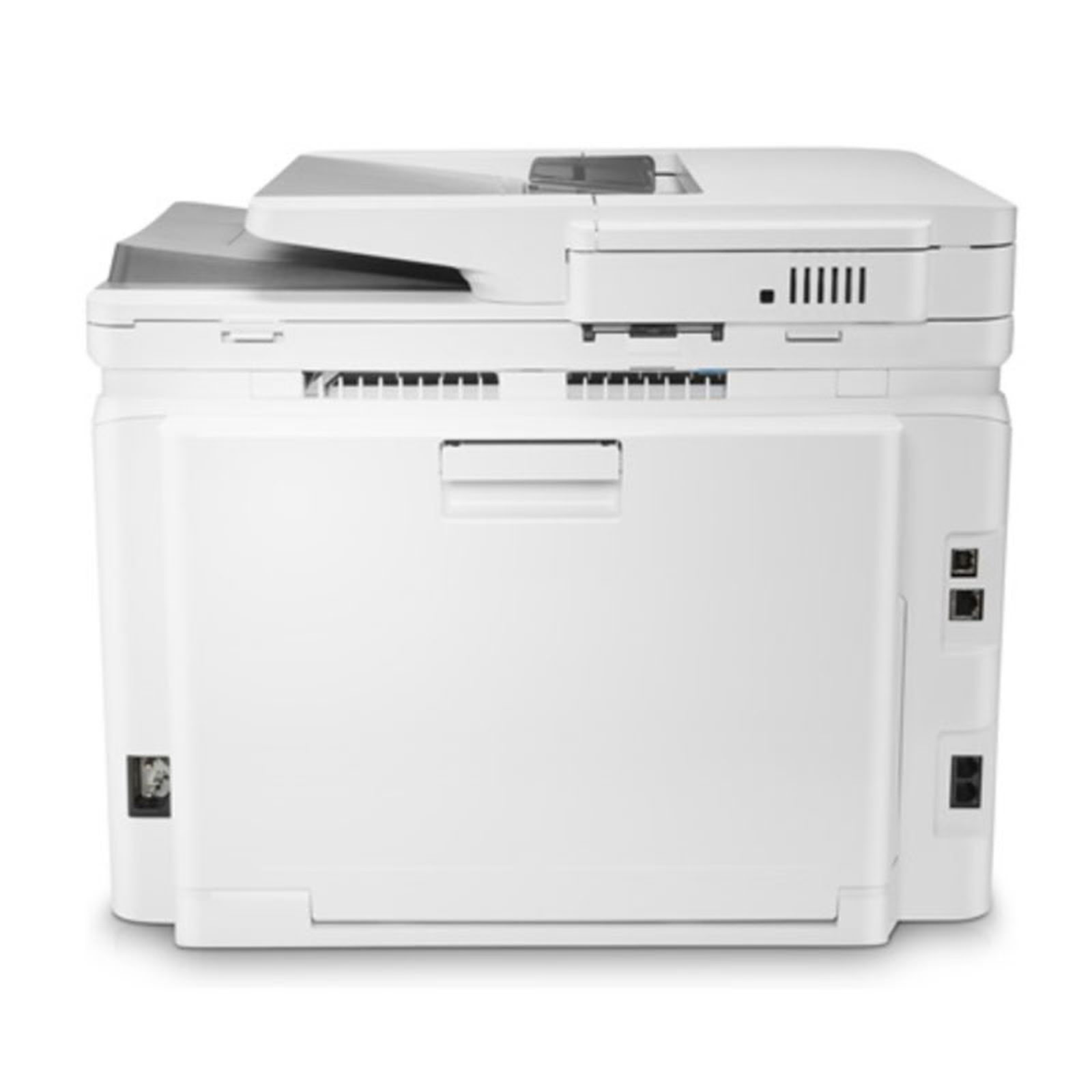 Imprimante multifonction HP Color LaserJet Pro M283fdw - 1