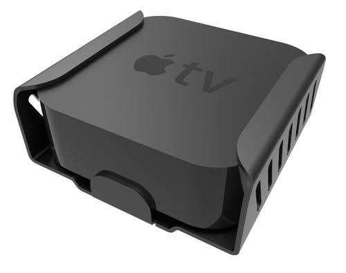 New Apple TV 4Gen Secure Bracket - Achat / Vente sur grosbill-pro.com - 12
