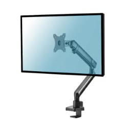 Support de bureau Full Motion 1 écran PC 13"- 32"