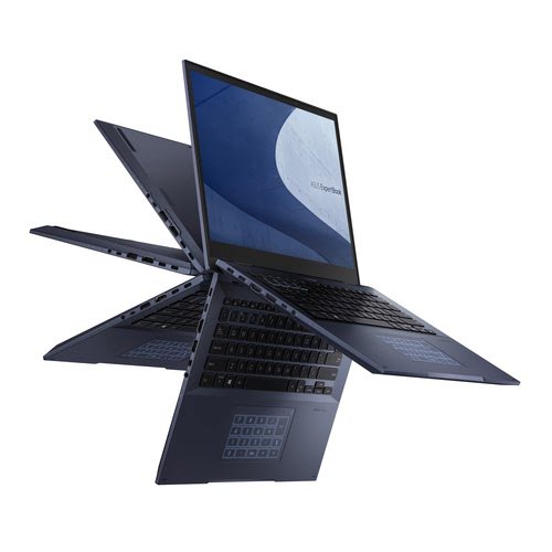 ExpertBook B7402FBA-LA0 Hybride (2-en-1) - Achat / Vente sur grosbill-pro.com - 12