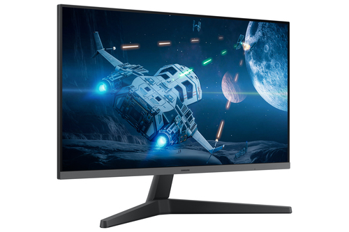 Samsung 27"  LS27C332GAUXEN - Ecran PC Samsung - grosbill-pro.com - 9