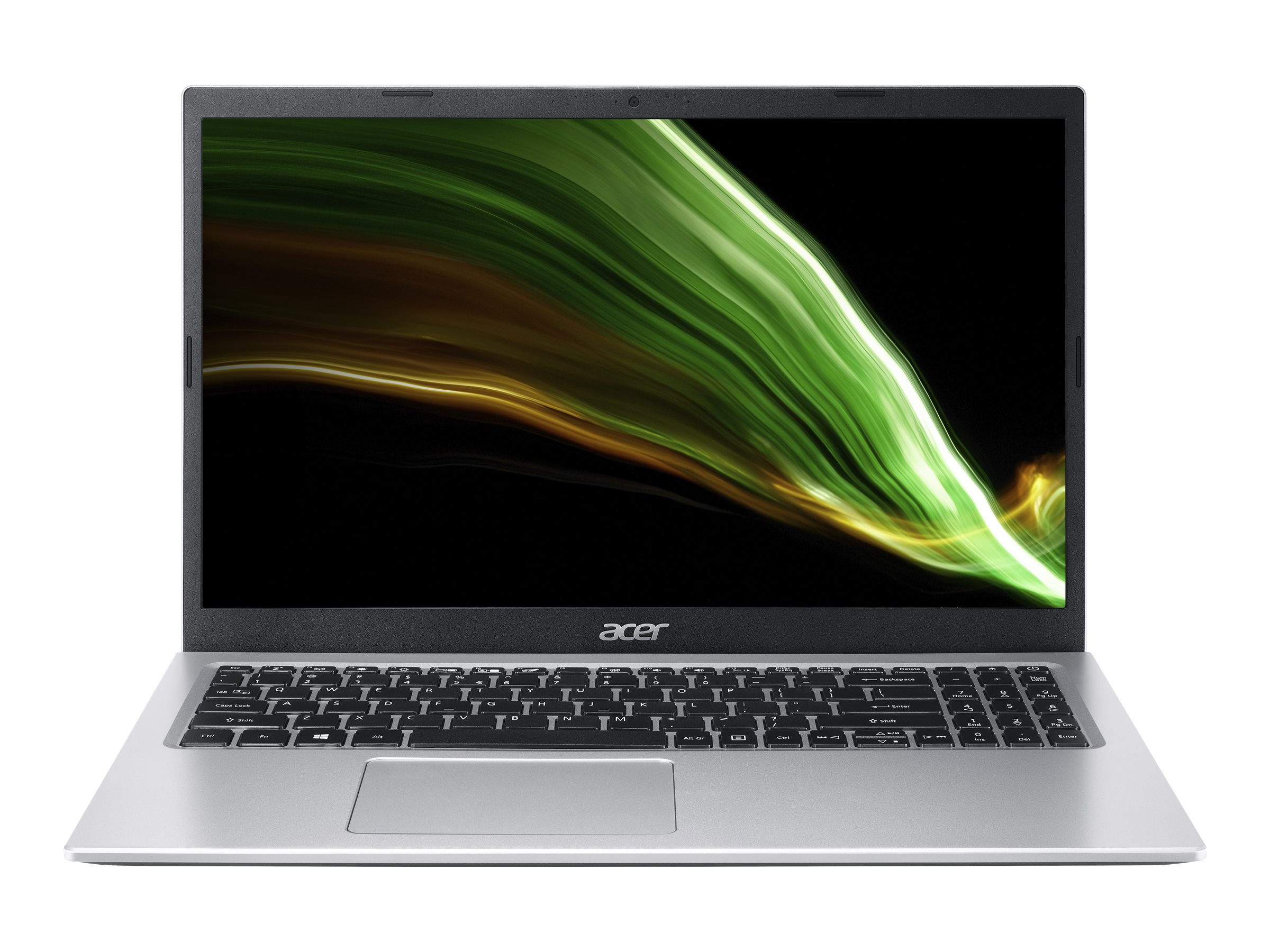 Grosbill PC portable Acer Aspire 3 15.6" FHD/i7-1165G7/16Go/512Go/W11 Gris