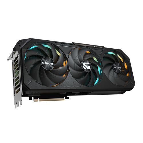 Gigabyte GeForce RTX 5070 Ti GAMING OC 16G - Carte graphique - 2