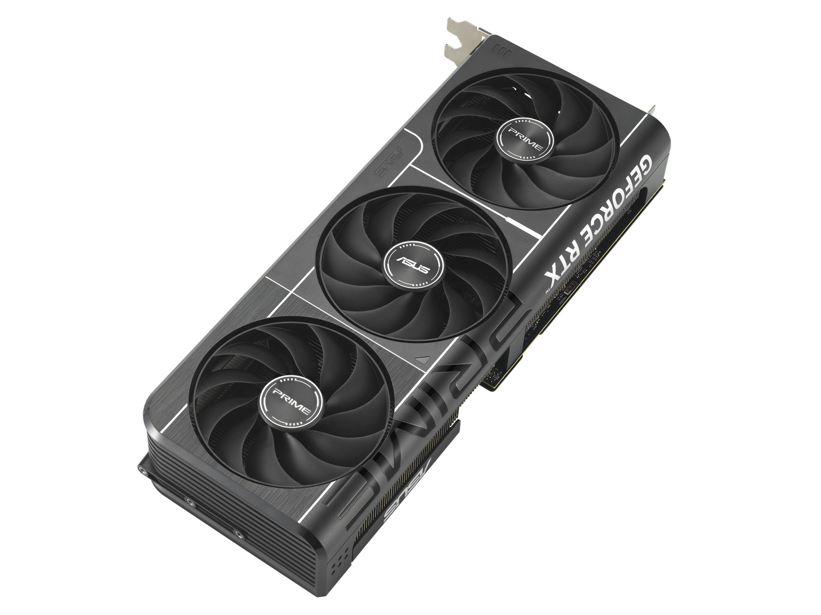 Asus PRIME GeForce RTX 5070 12GB GDDR7  - Carte graphique Asus - 5