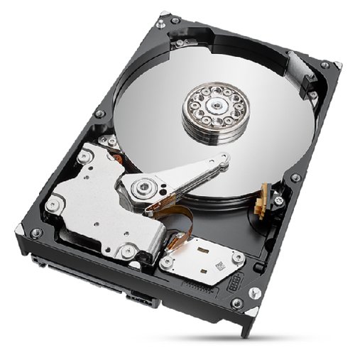 IRONWOLF PRO 2TB SATA 3.5IN - Achat / Vente sur grosbill-pro.com - 3