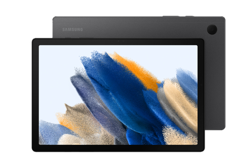 Grosbill Tablette tactile Samsung Galaxy TAB A8 SM-X205 Gray - 64Go/10.5"/4G