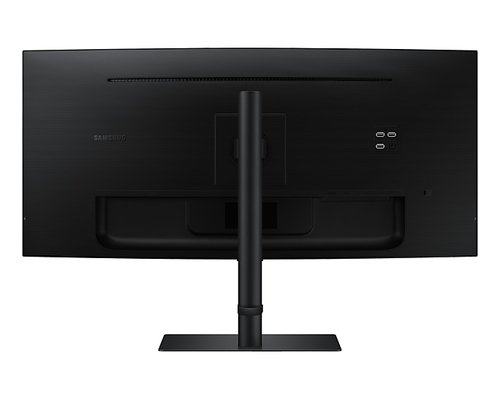 S34A650 34" 21:9 Curved 3440x1440 - Achat / Vente sur grosbill-pro.com - 1