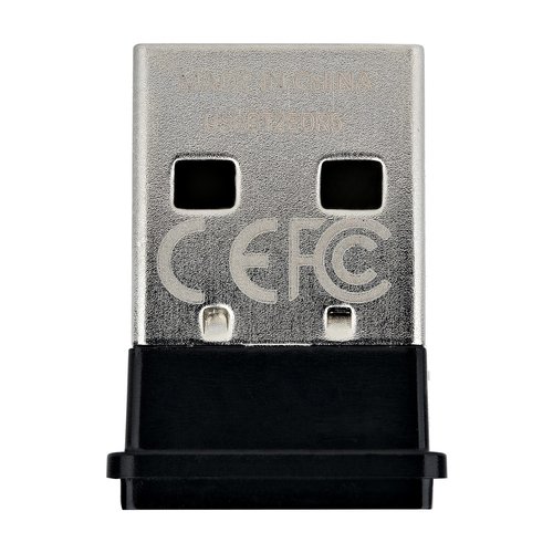 USB BLUETOOTH 5.0 ADAPTER - FOR - Achat / Vente sur grosbill-pro.com - 4