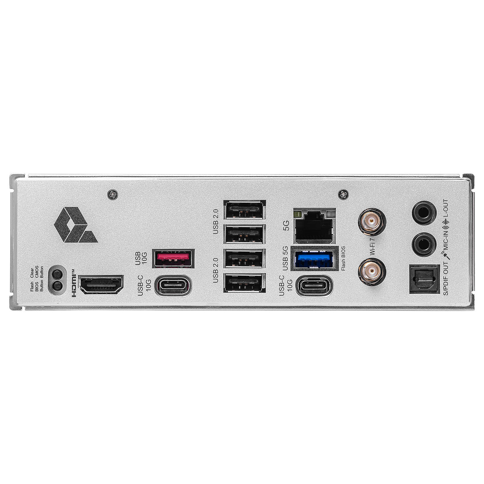 MSI PRO B850-P WIFI ATX  - Carte mère MSI - grosbill-pro.com - 4