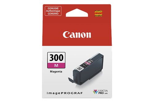 Grosbill Consommable imprimante Canon - Magenta - 4195C001