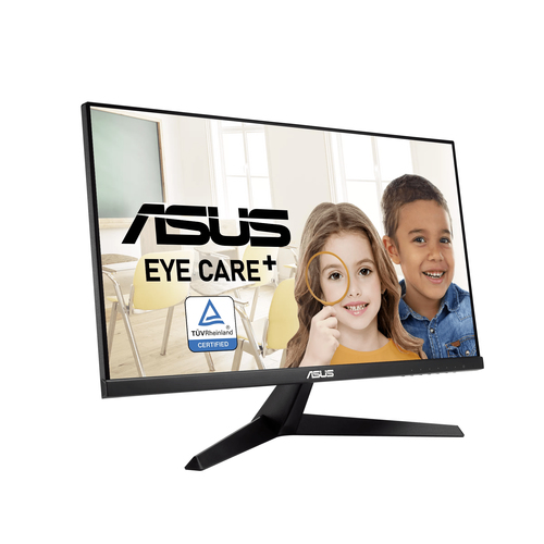 VY249HE 24" WLED/IPS 1920X1080 - Achat / Vente sur grosbill-pro.com - 1